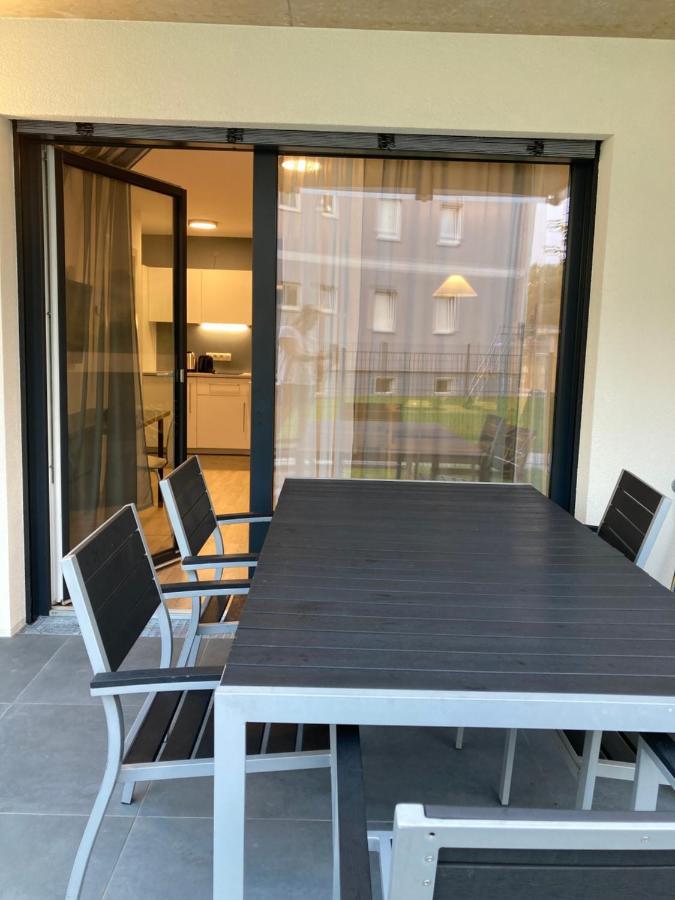 Promenade By Bestchoice - Self Check-In With Parking Option Graz Exterior photo